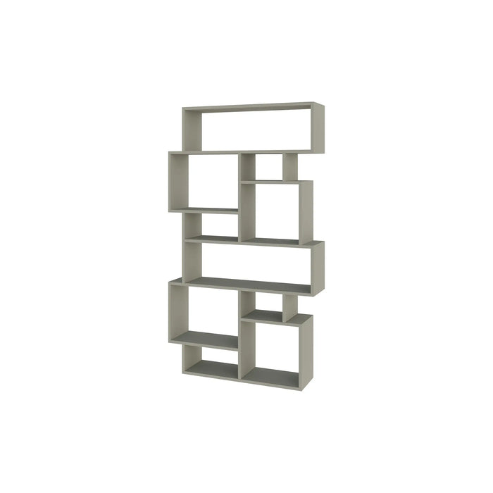 Mourah Karmato Bookcase - 2 Years Warranty