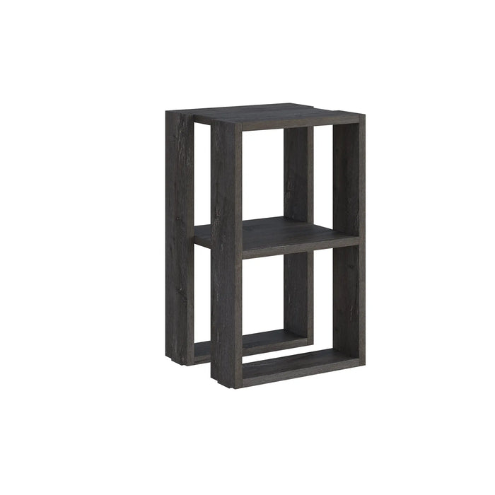 Mourah Lonie Nightstand  - 2 Years Warranty