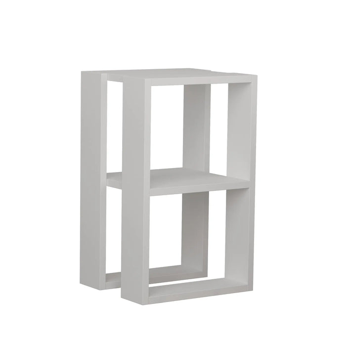 Mourah Lonie Nightstand  - 2 Years Warranty