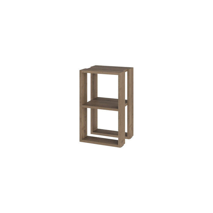 Mourah Lonie Nightstand  - 2 Years Warranty
