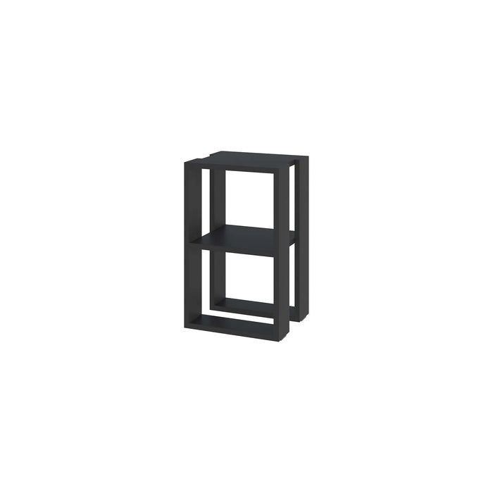 Mourah Lonie Nightstand  - 2 Years Warranty