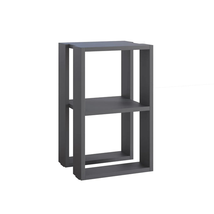 Mourah Lonie Nightstand  - 2 Years Warranty