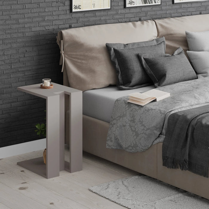 Mourah Muju C End Table - 2 Years Warranty