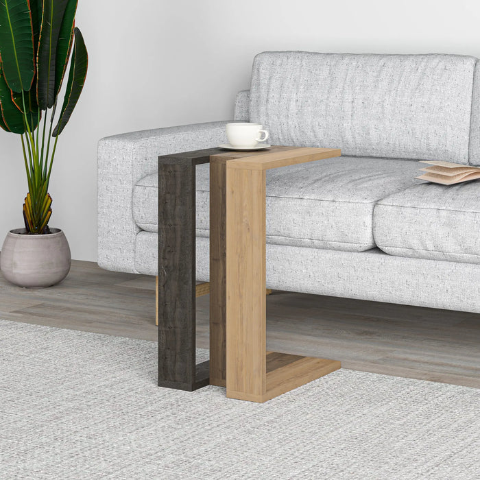 Mourah Muju C End Table - 2 Years Warranty