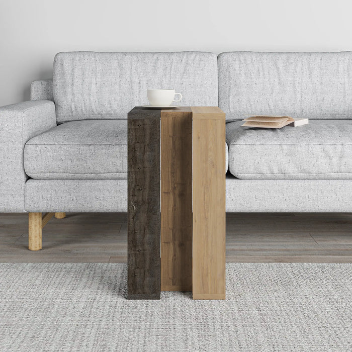 Mourah Muju C End Table - 2 Years Warranty