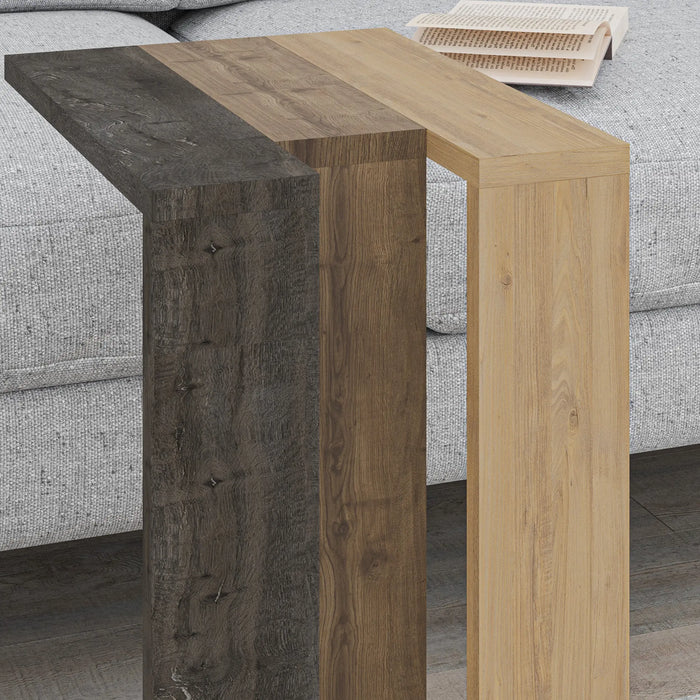 Mourah Muju C End Table - 2 Years Warranty
