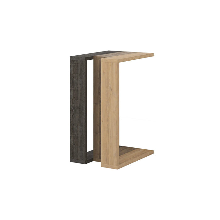Mourah Muju C End Table - 2 Years Warranty