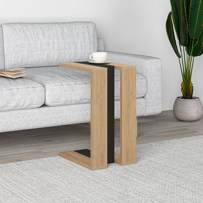 Mourah Muju C End Table - 2 Years Warranty