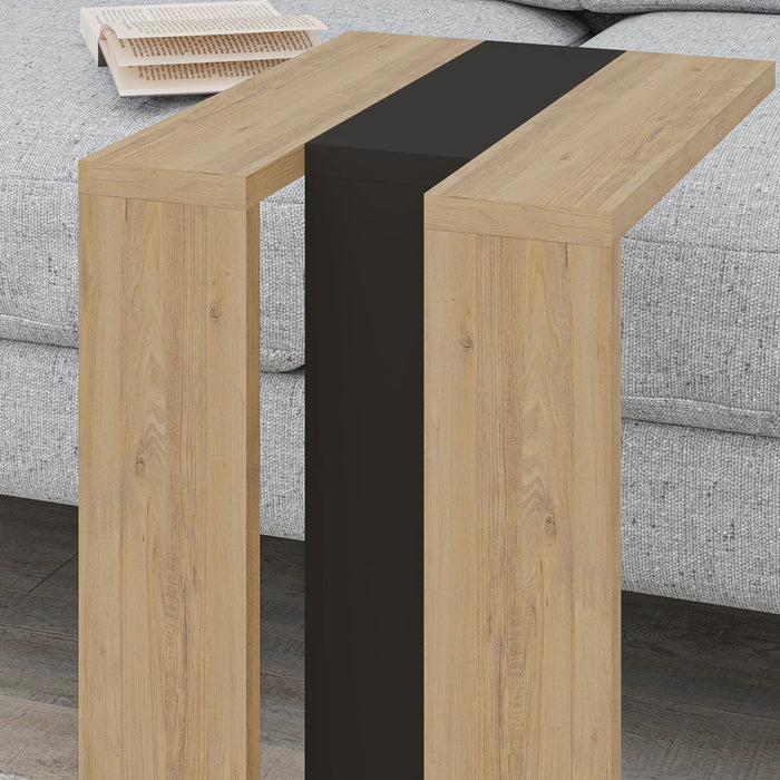 Mourah Muju C End Table - 2 Years Warranty