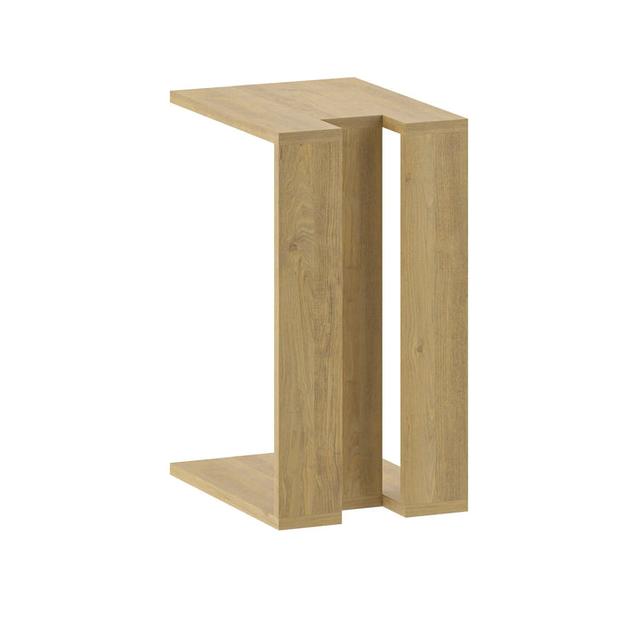 Mourah Muju C End Table - 2 Years Warranty