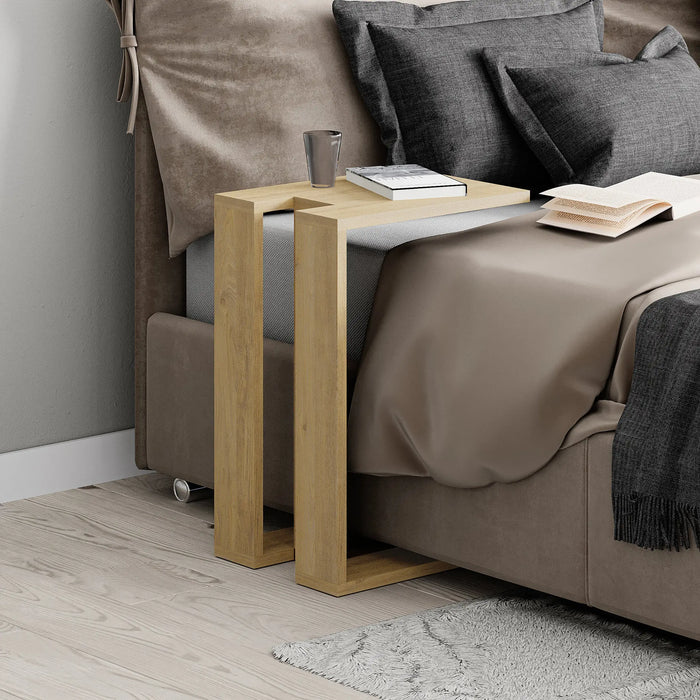 Mourah Muju C End Table - 2 Years Warranty