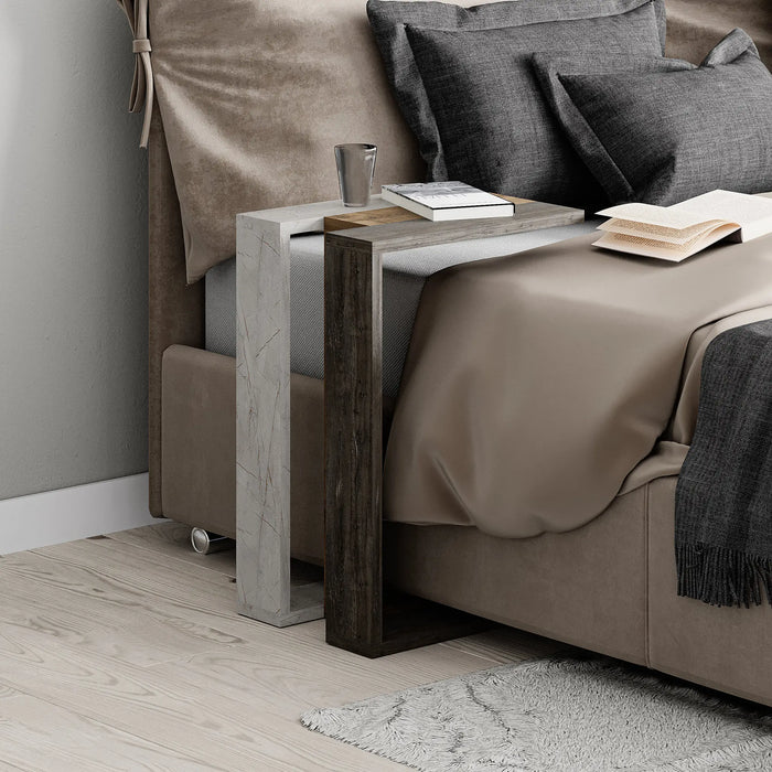 Mourah Muju C End Table - 2 Years Warranty