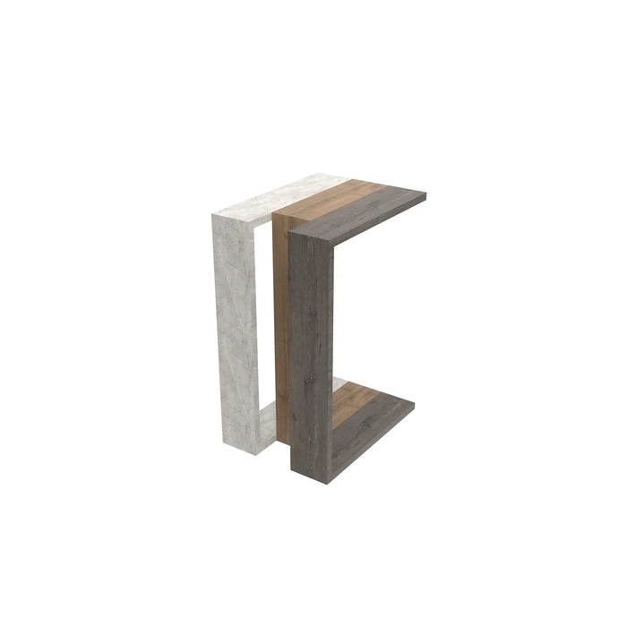 Mourah Muju C End Table - 2 Years Warranty