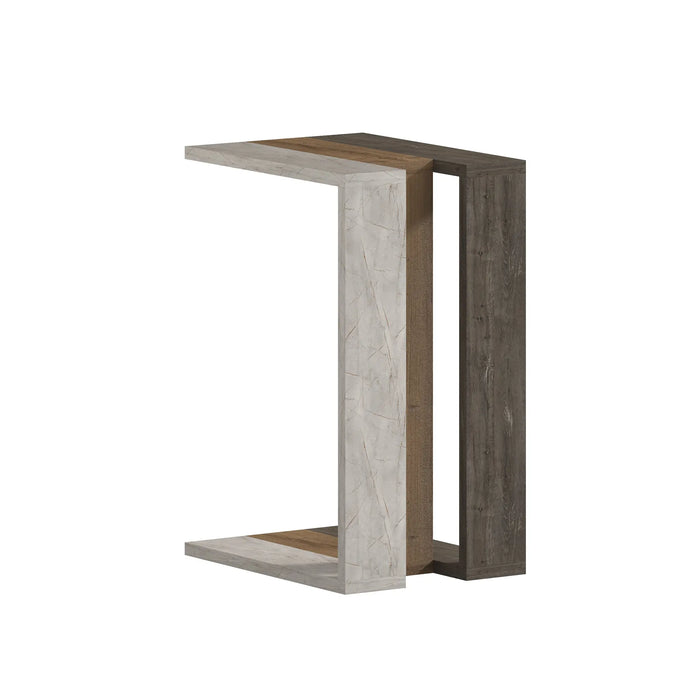 Mourah Muju C End Table - 2 Years Warranty