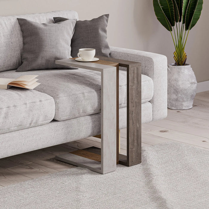 Mourah Muju C End Table - 2 Years Warranty