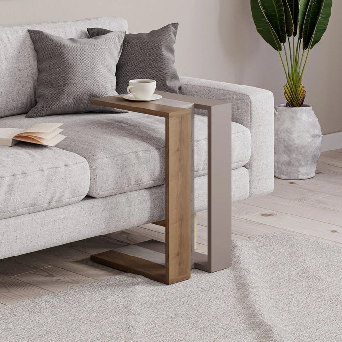 Mourah Muju C End Table - 2 Years Warranty