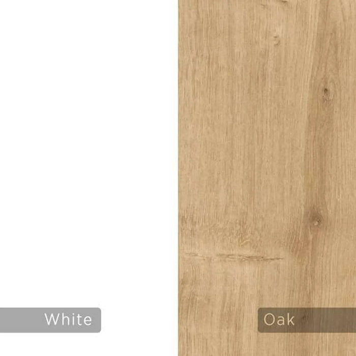 Mourah Niho Bookcase - 2 Years Warranty
