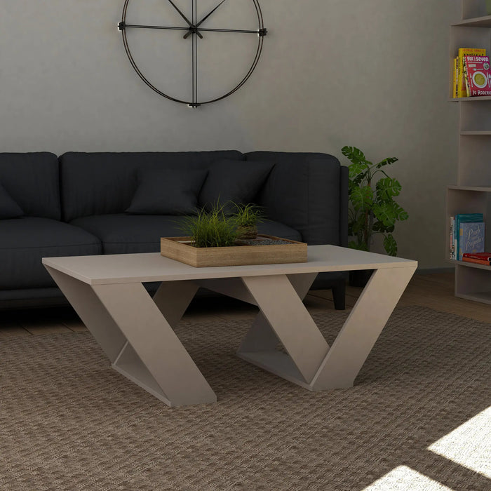 Mourah Pipra Coffee Table
