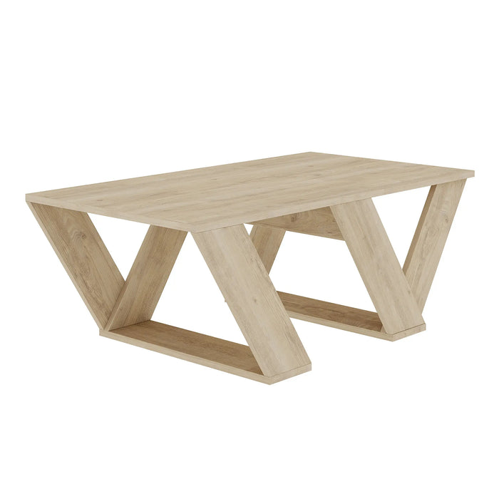 Mourah Pipra Coffee Table