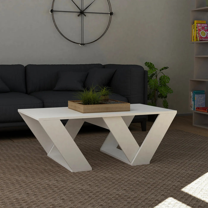 Mourah Pipra Coffee Table