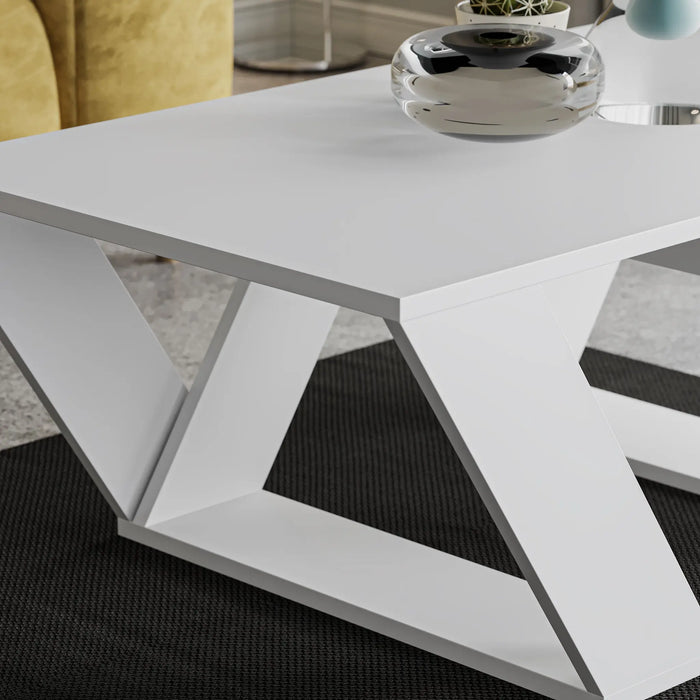 Mourah Pipra Coffee Table
