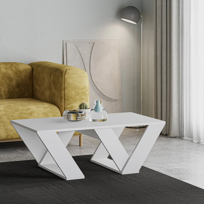 Mourah Pipra Coffee Table
