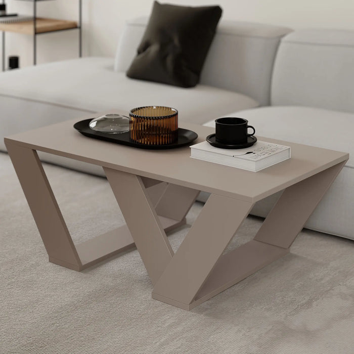 Mourah Pipra Coffee Table