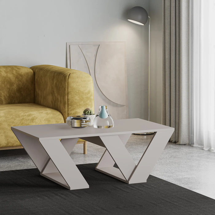 Mourah Pipra Coffee Table