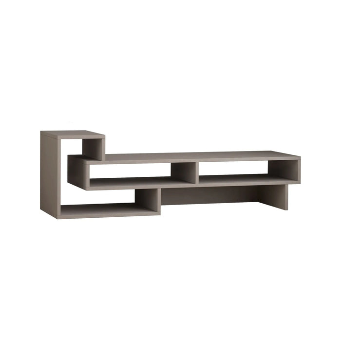 Mourah Tetra Tv Stand Up To 43 Inches With Storage - 2 Years Warranty