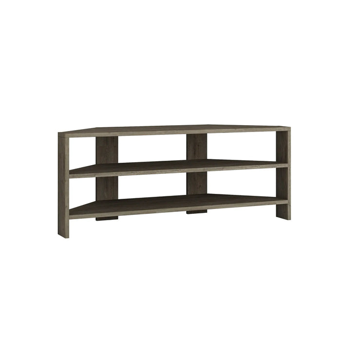 Mourah Thales Tv Stand Up To 43 Inches With Storage - 2 Years Warranty
