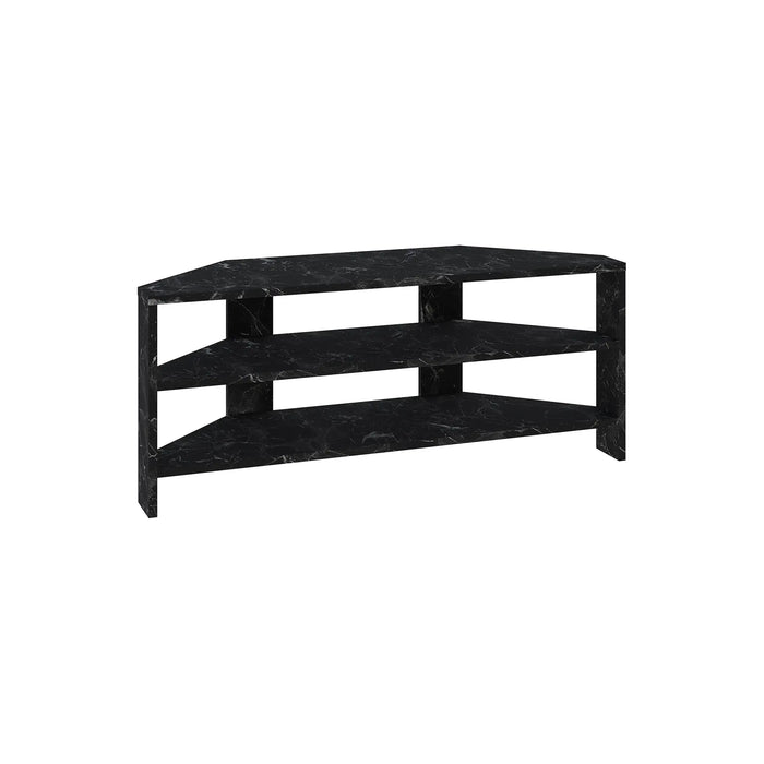 Mourah Thales Tv Stand Up To 43 Inches With Storage - 2 Years Warranty