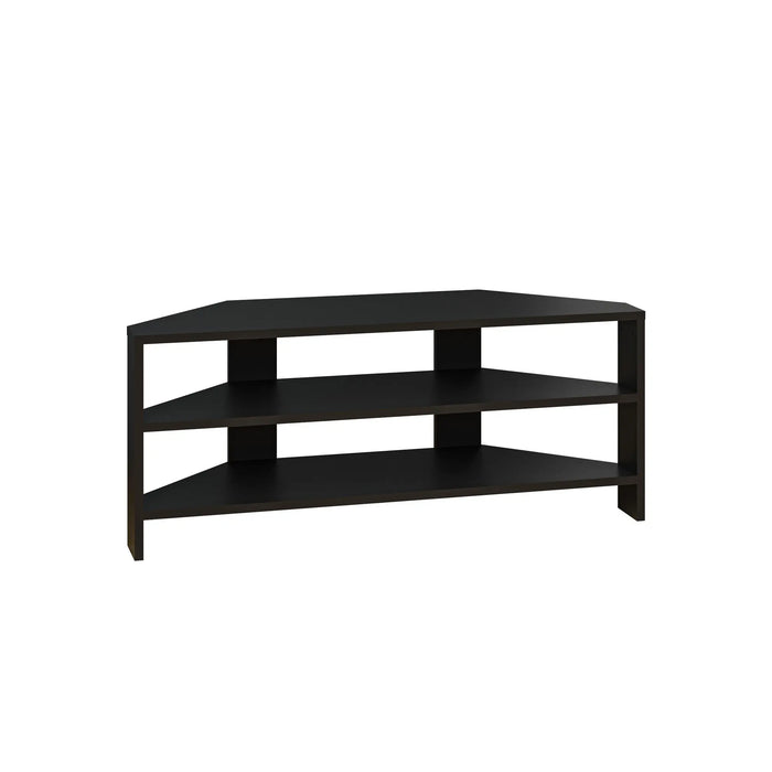 Mourah Thales Tv Stand Up To 43 Inches With Storage - 2 Years Warranty