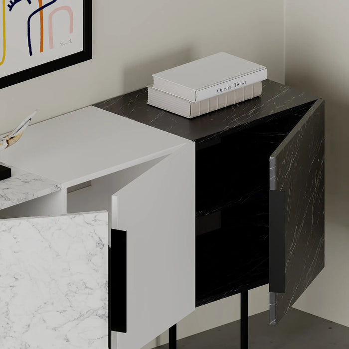 Mourah Tontini Console - 2 Years Warranty