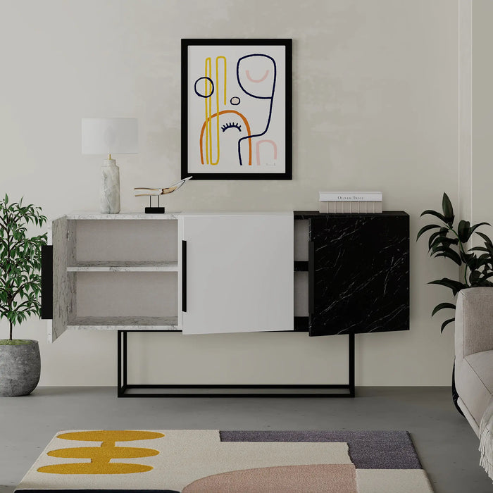 Mourah Tontini Console - 2 Years Warranty