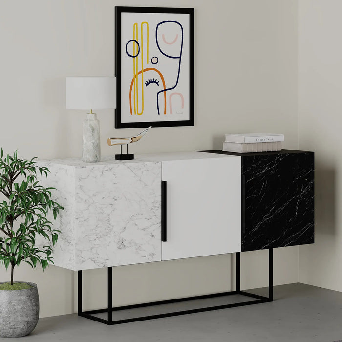 Mourah Tontini Console - 2 Years Warranty