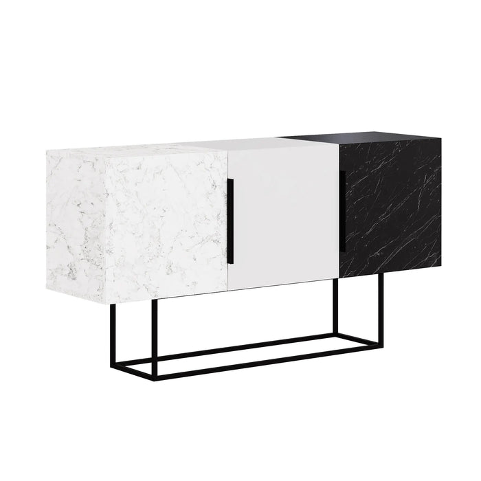 Mourah Tontini Console - 2 Years Warranty