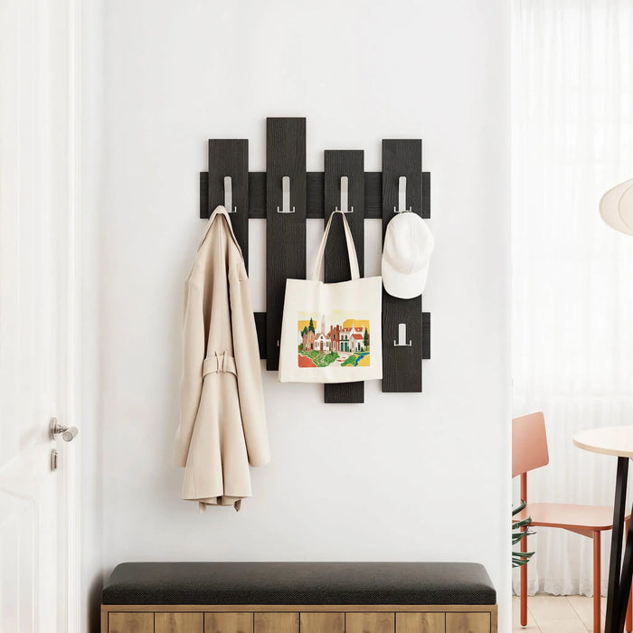 Mourah Wave Coat Hanger - 2 Years Warranty