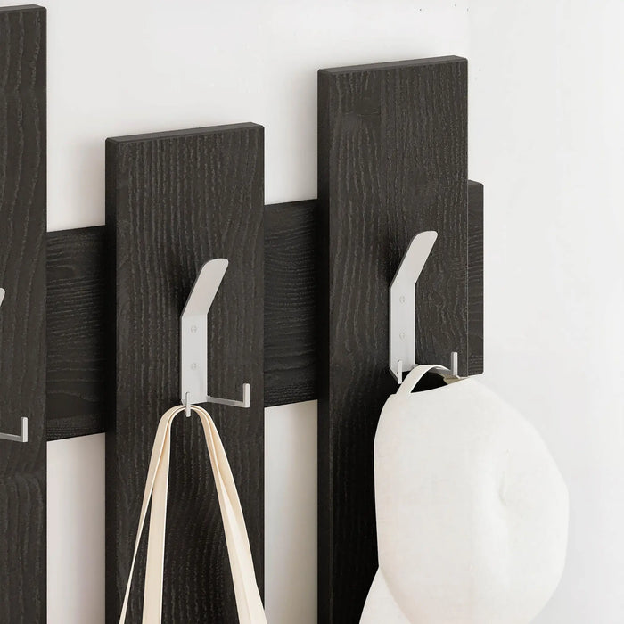 Mourah Wave Coat Hanger - 2 Years Warranty