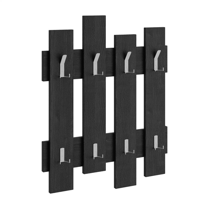 Mourah Wave Coat Hanger - 2 Years Warranty