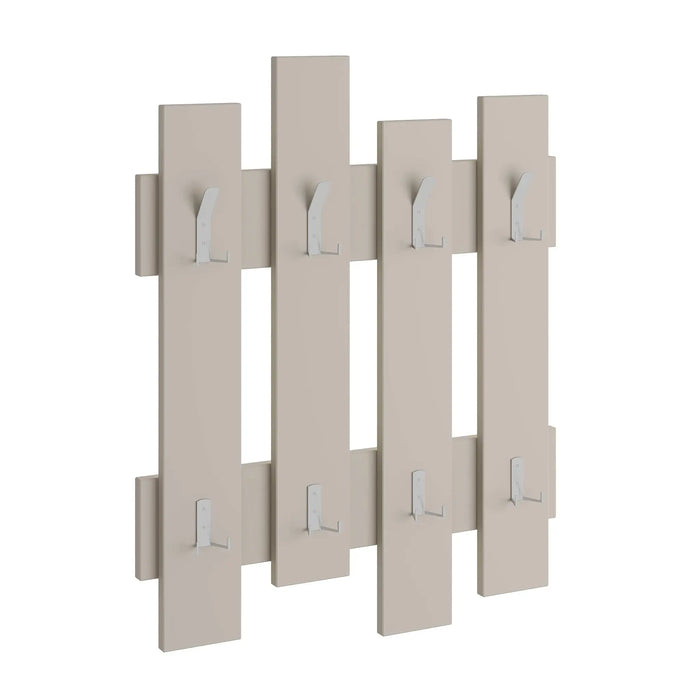 Mourah Wave Coat Hanger - 2 Years Warranty