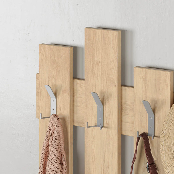 Mourah Wave Coat Hanger - 2 Years Warranty