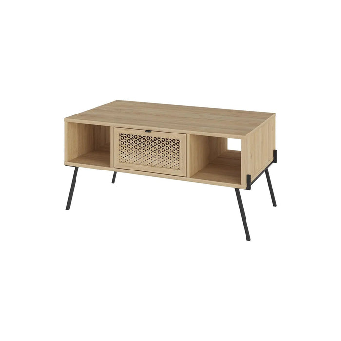 Naive 2 Coffee Table - Oak
