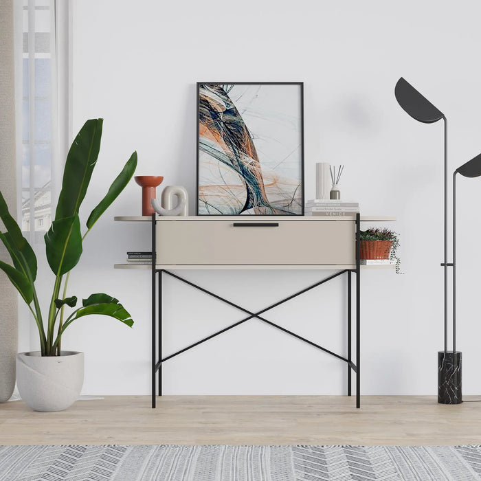 Otis Console