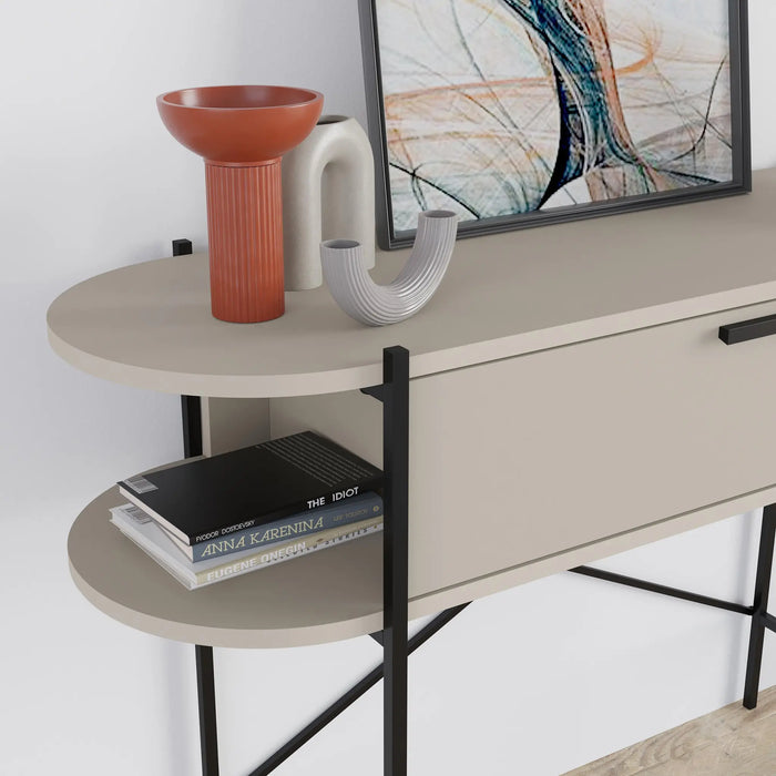 Otis Console