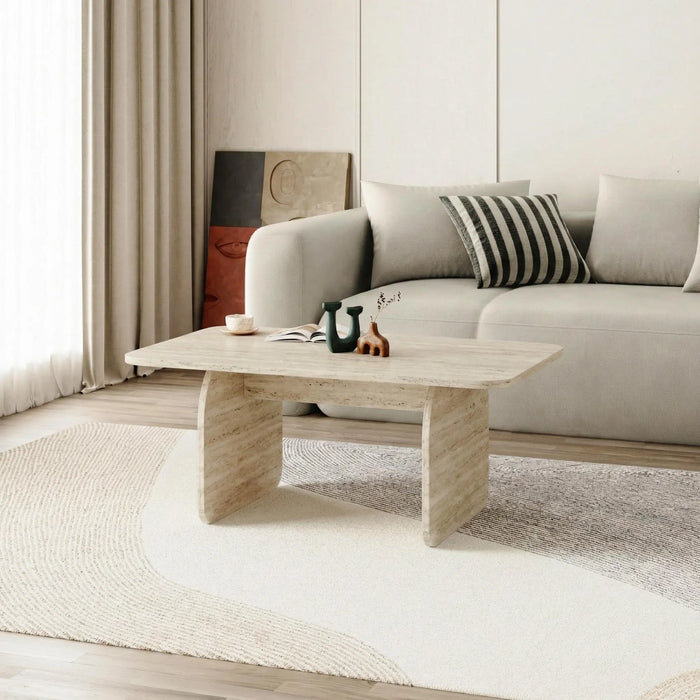 Pietra Coffee Table