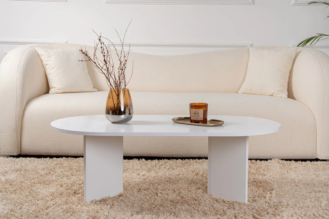 Sable Coffee Table