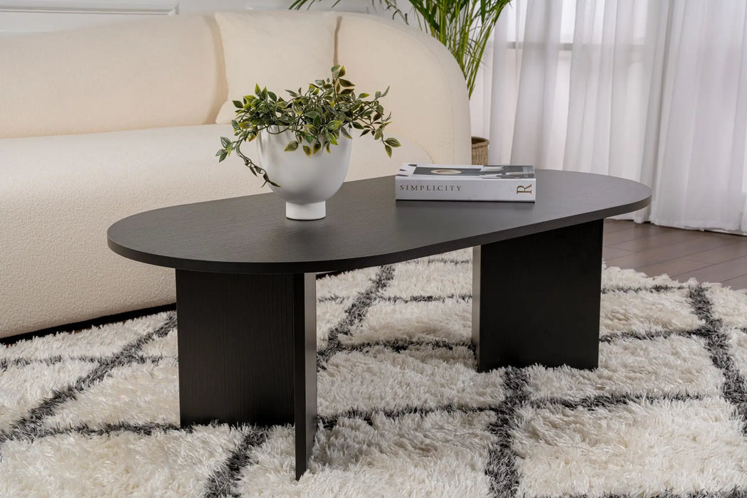 Sable Coffee Table
