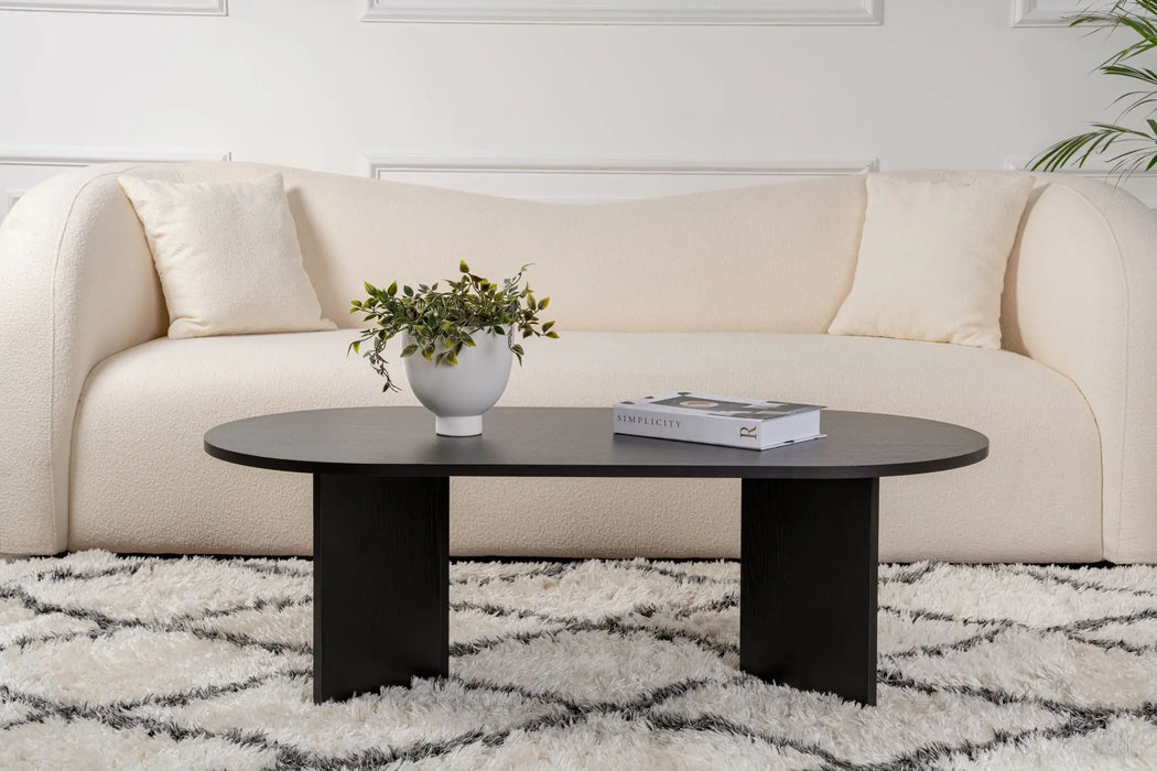 Sable Coffee Table