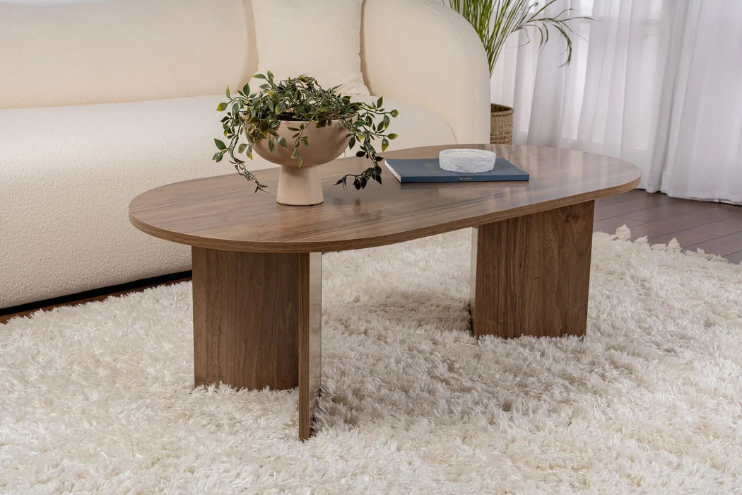 Sable Coffee Table