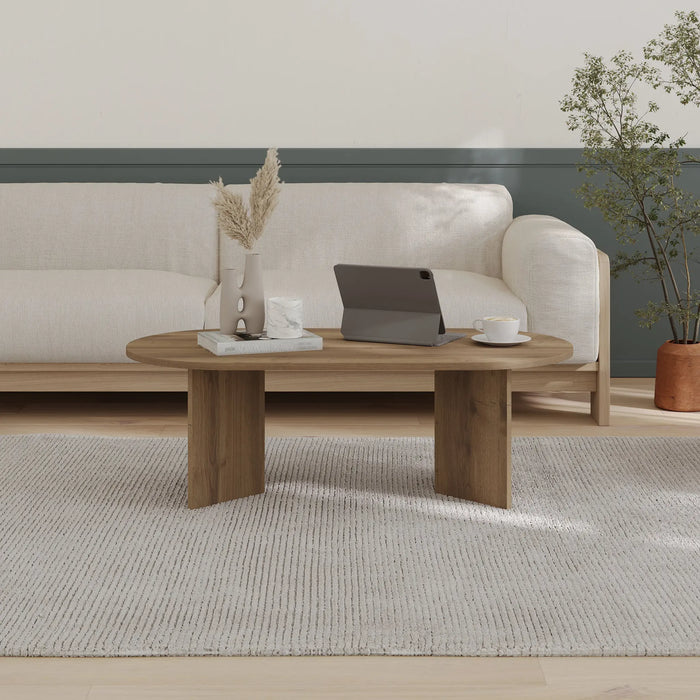 Sable Coffee Table